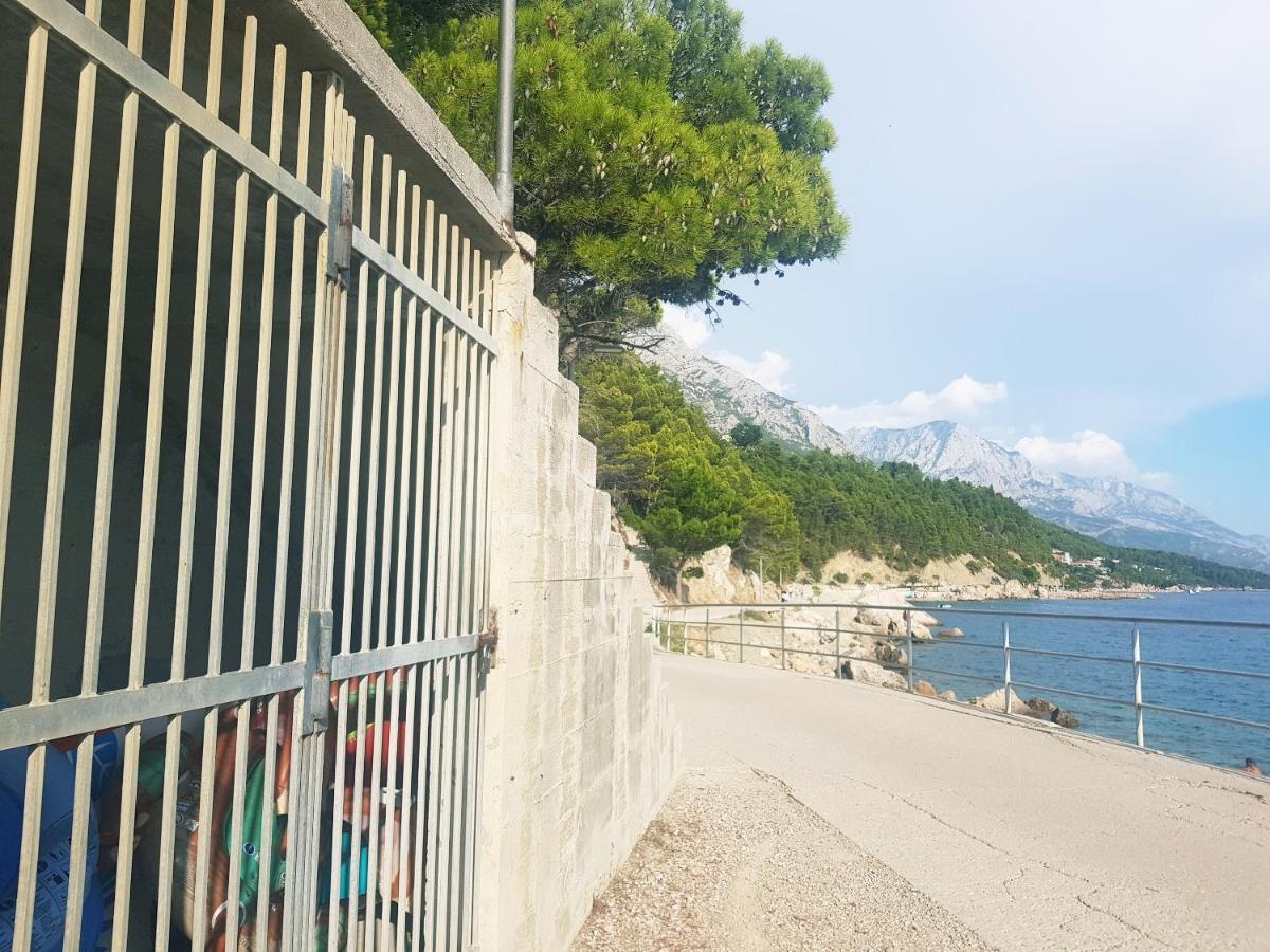 Skalinada With Sea View Apartment