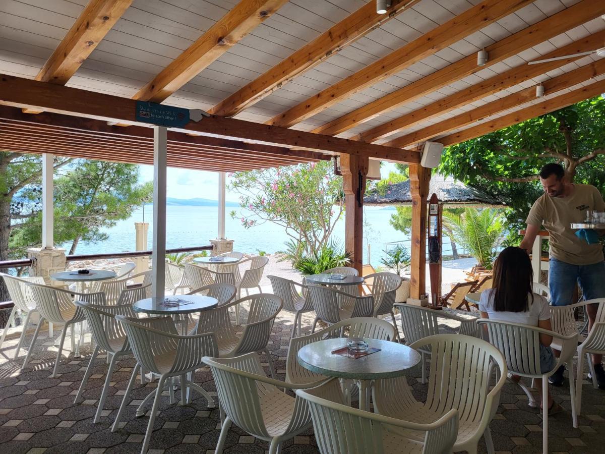 Skalinada With Sea View * Brela