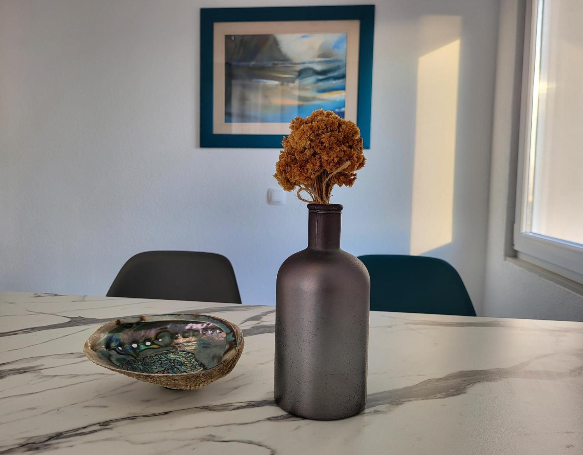 Apartment Skalinada With Sea View Brela