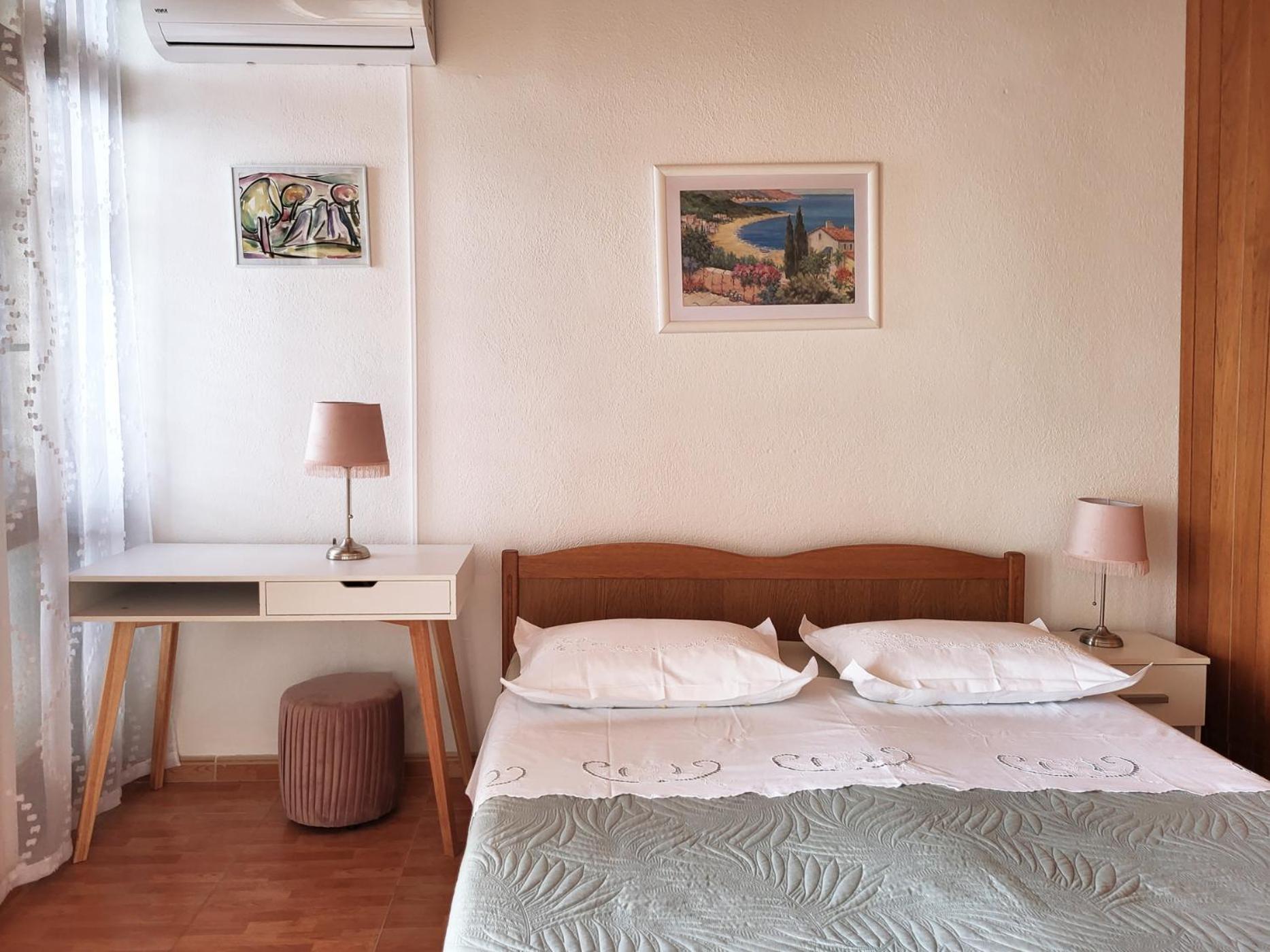 Apartment Skalinada With Sea View Brela