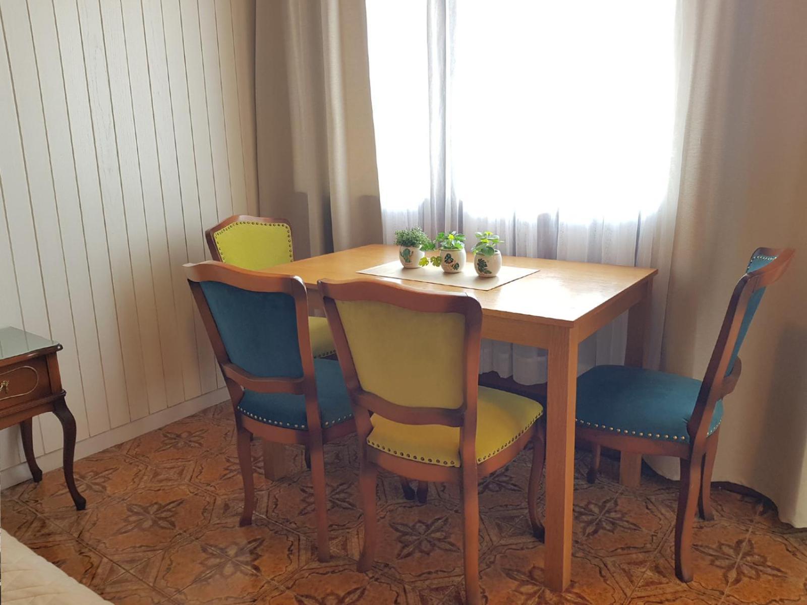 Apartment Skalinada With Sea View *
